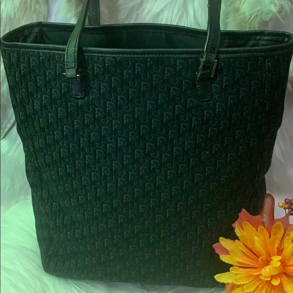 Dior bag